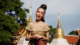Chiang Mai Thailand Online assistant